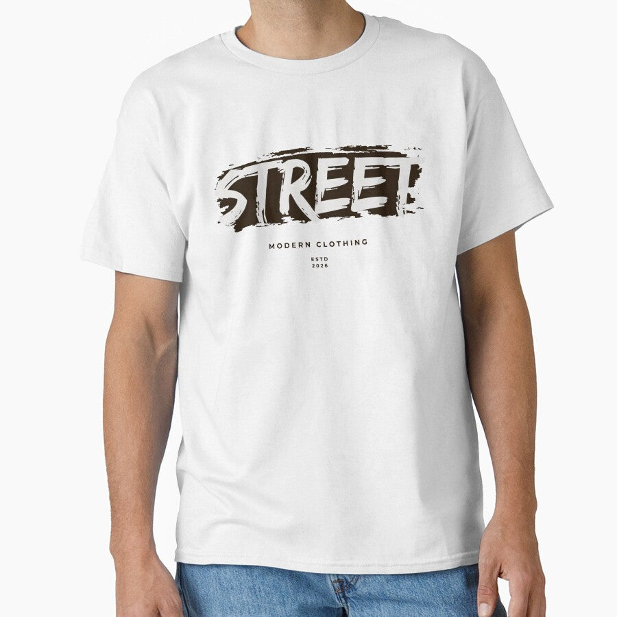 Street by NaphDesigns