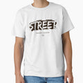 Street by NaphDesigns