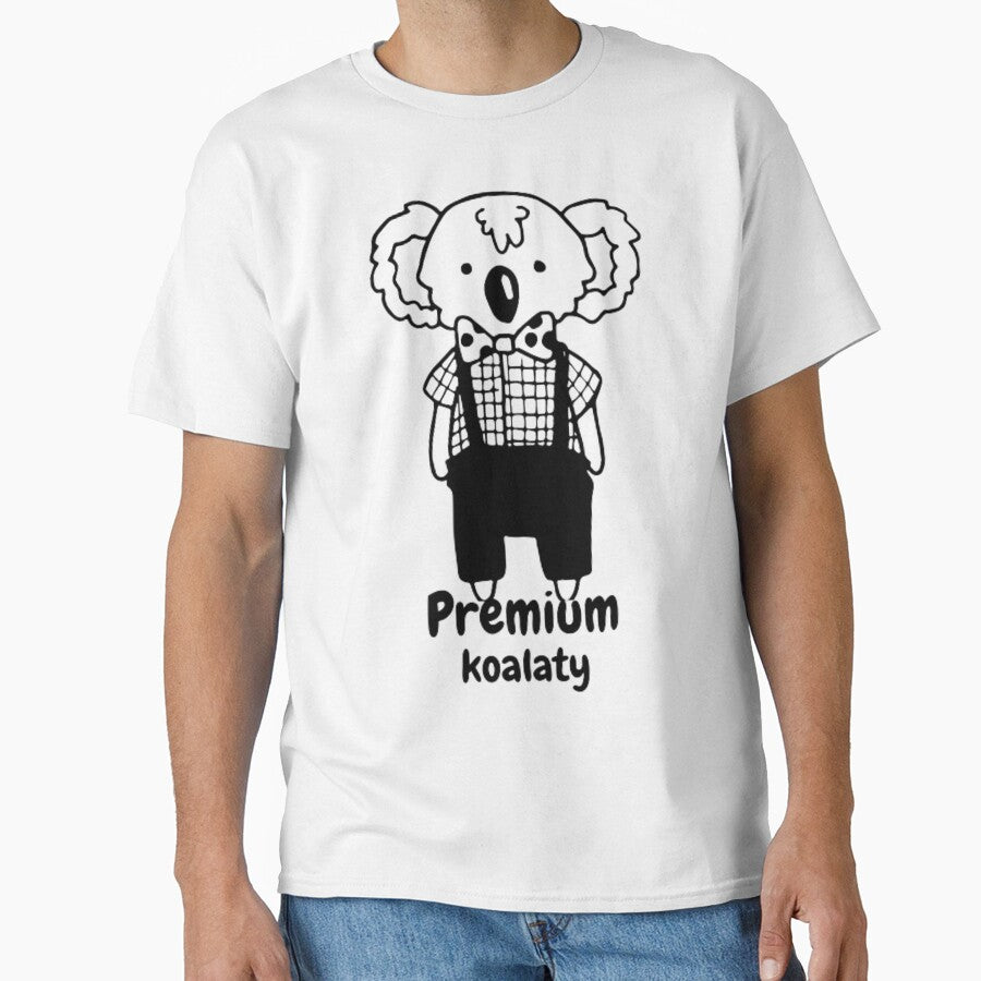 The Premium koalaty It's Happy by all-you-wish22