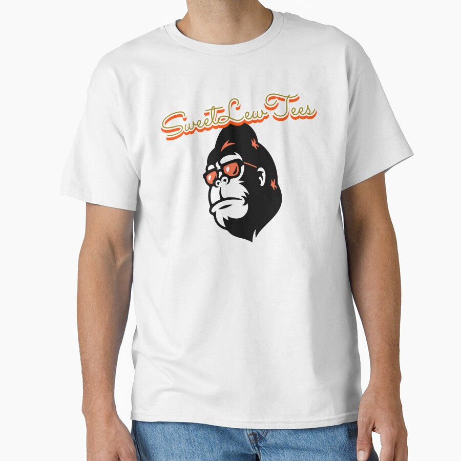 Sweet Lew Tees by SweetLewTees