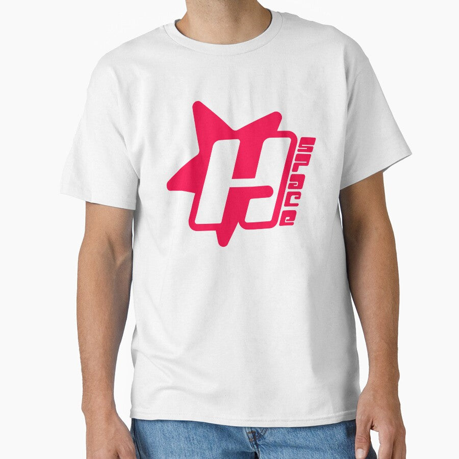 H Space by JadeGi