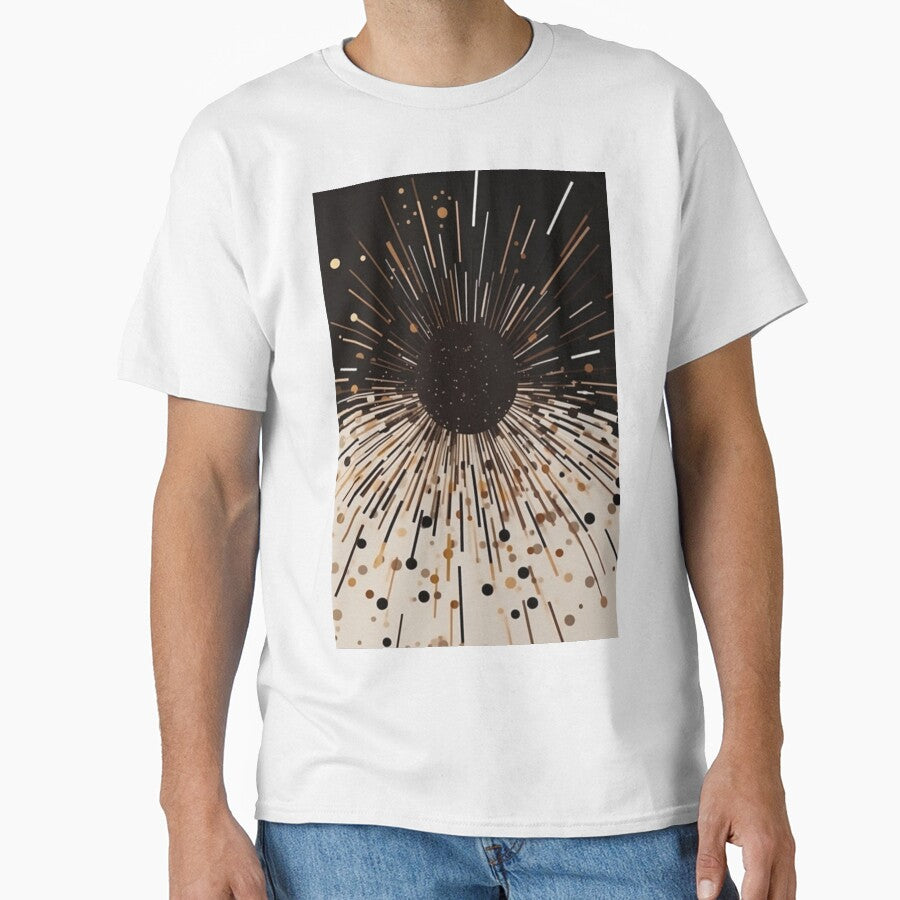 Mid Century Modern Art 1 by BuraxisDesigns