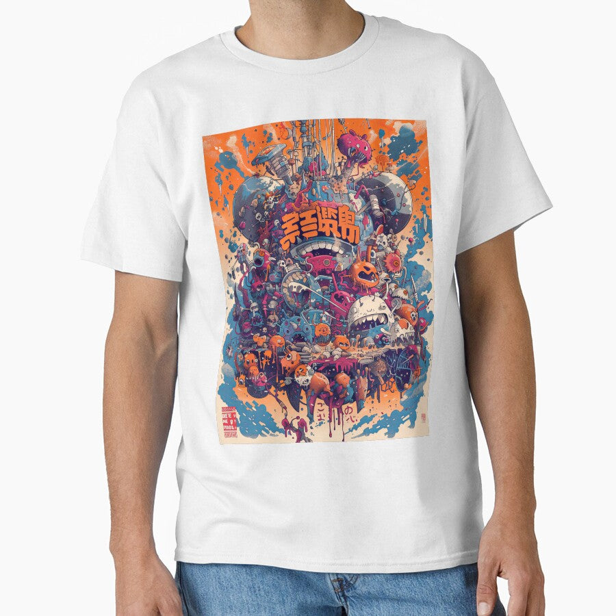 Frenzy Royale by Retro Type