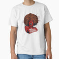 tina turner Oversized(1) by laisharunolfs