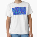 Blue dukani by Almanzart