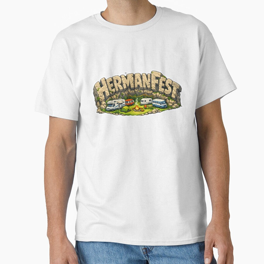 HermanFest 2026 by HermanTheHymer