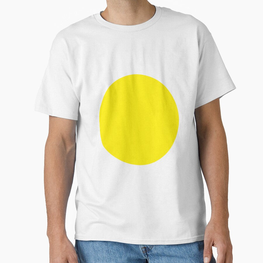 Canary Candy Color, Solid Yellow Color by Jeallan Designs