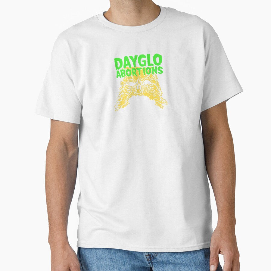 Dayglo Abortions by IGNISmerchstore