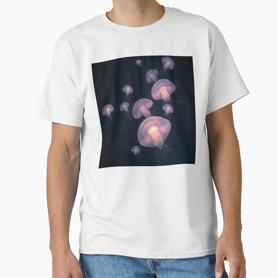 Jellyfish 2 by HebaRK Studio