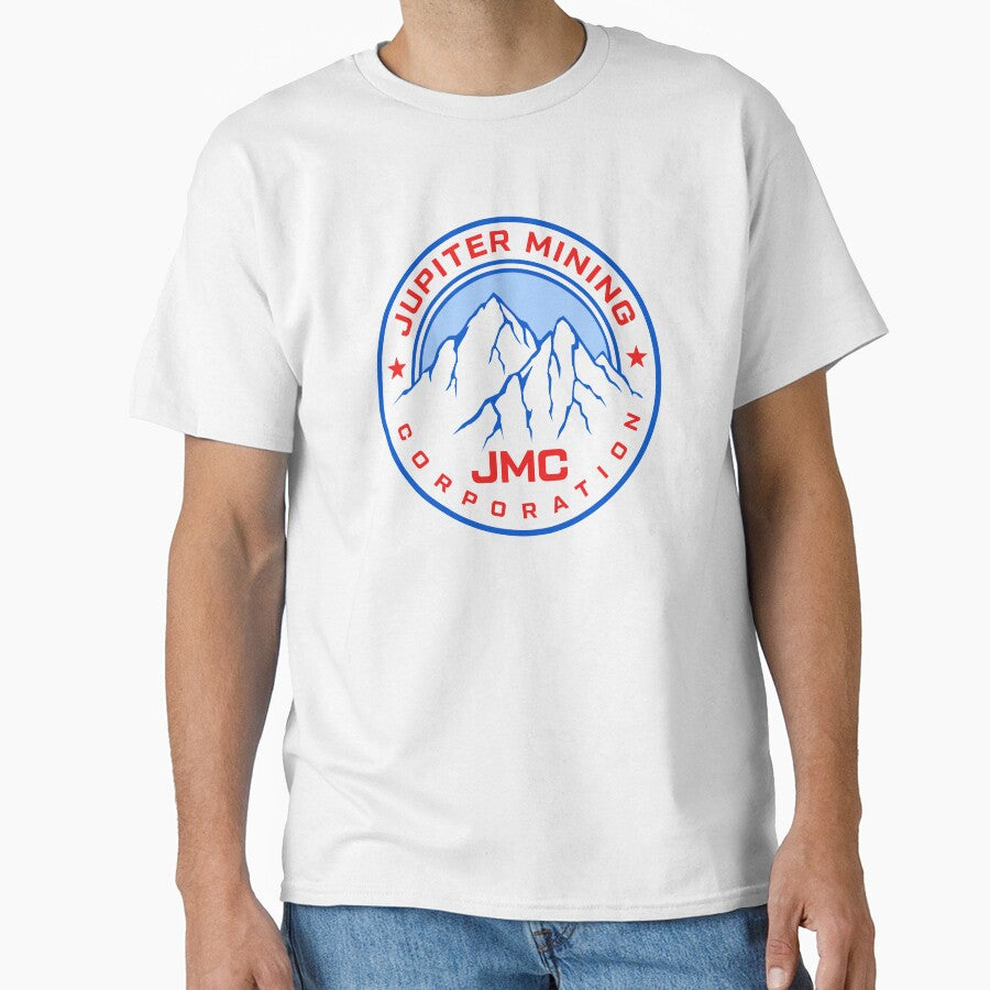 Jupiter Mining Corporation by DeadRight