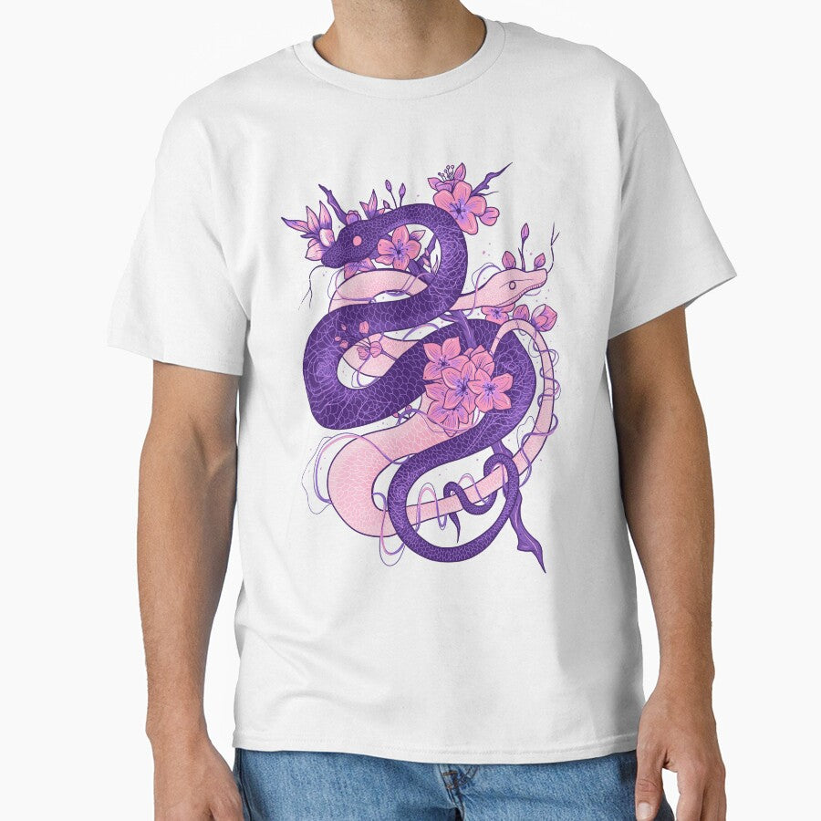Twin Snakes by Jess.a.creates