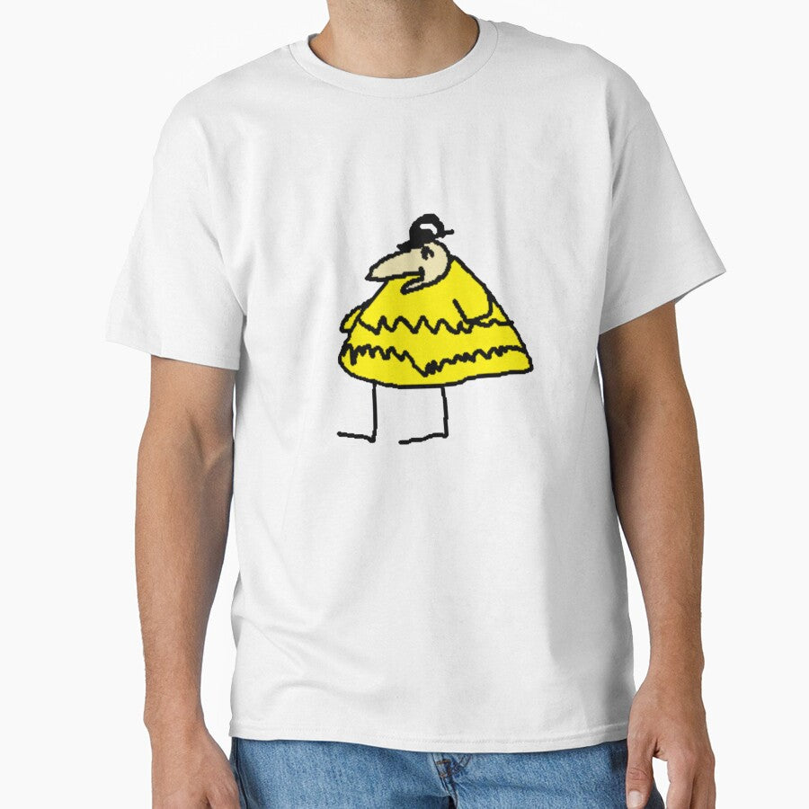 Bird fellow by tommyb2006