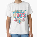 Mentally In 90S by lavadaalastair