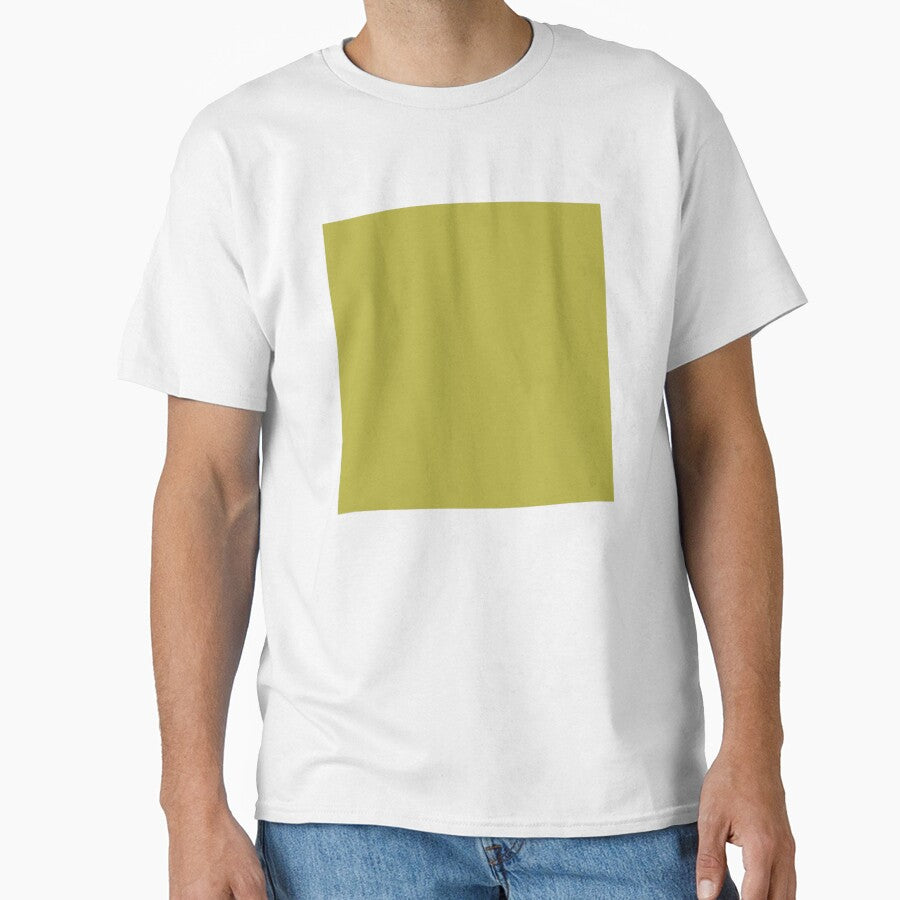 Light Olive by The Innocent Ghost Project
