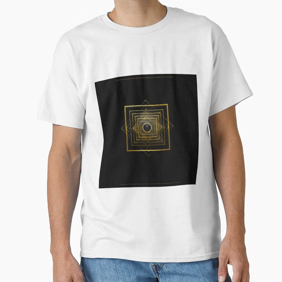 Premium Sacred Symbol #15 by Helios Be. Lavsh