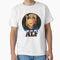 ALF by cardesign