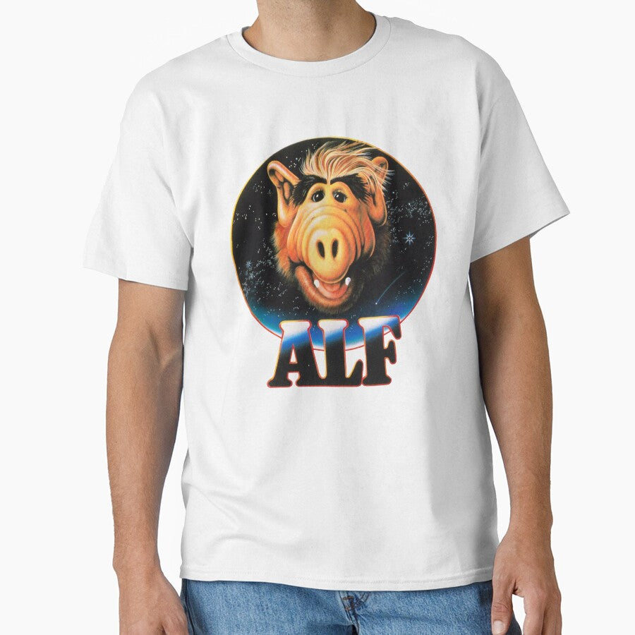 ALF by cardesign