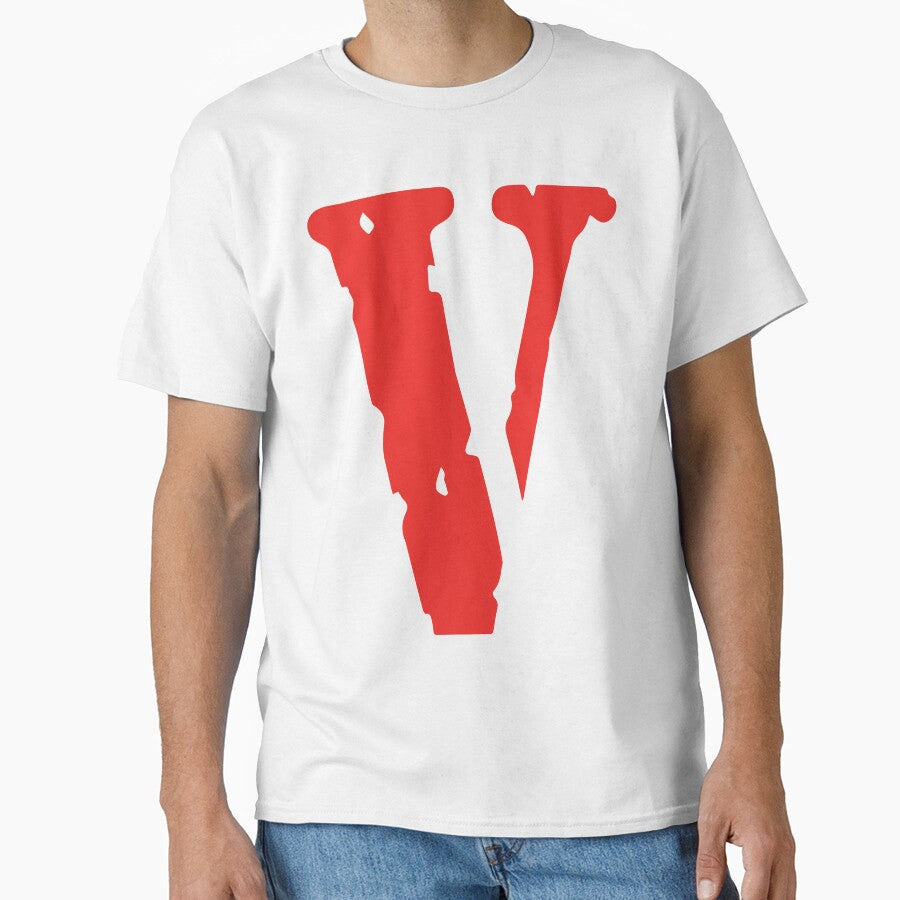 nav vlone shirt Slim Fit T-Shirt by sfyn-na