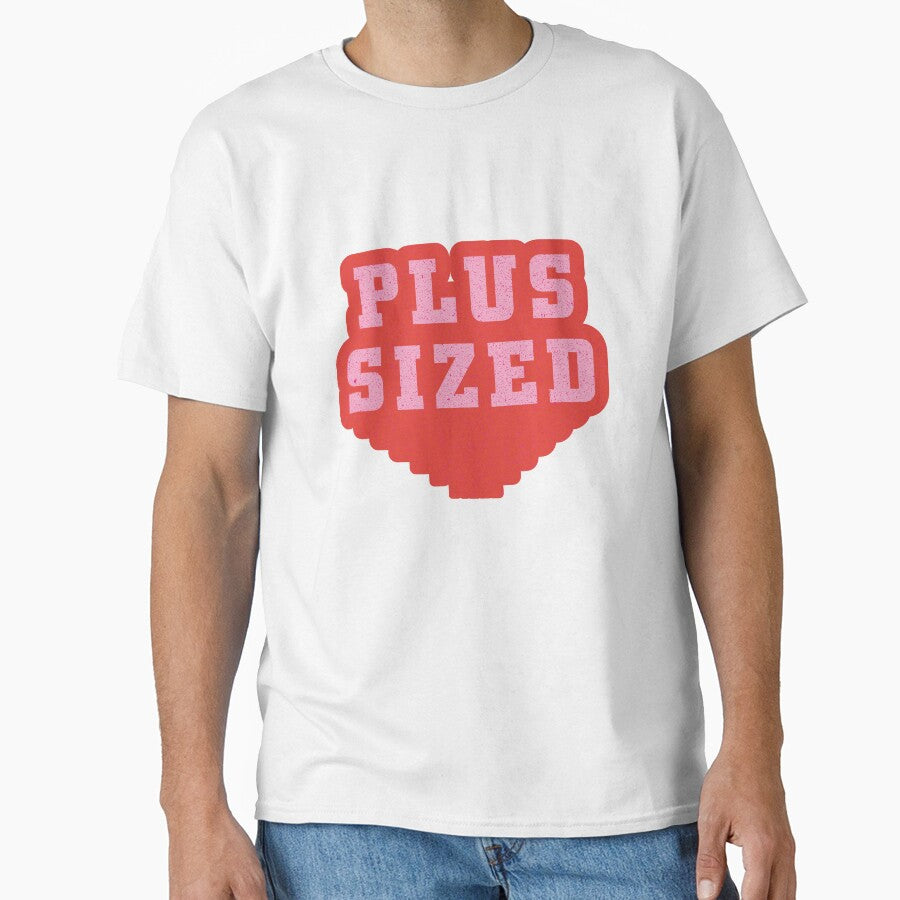 Plus sized by ScottyWalters