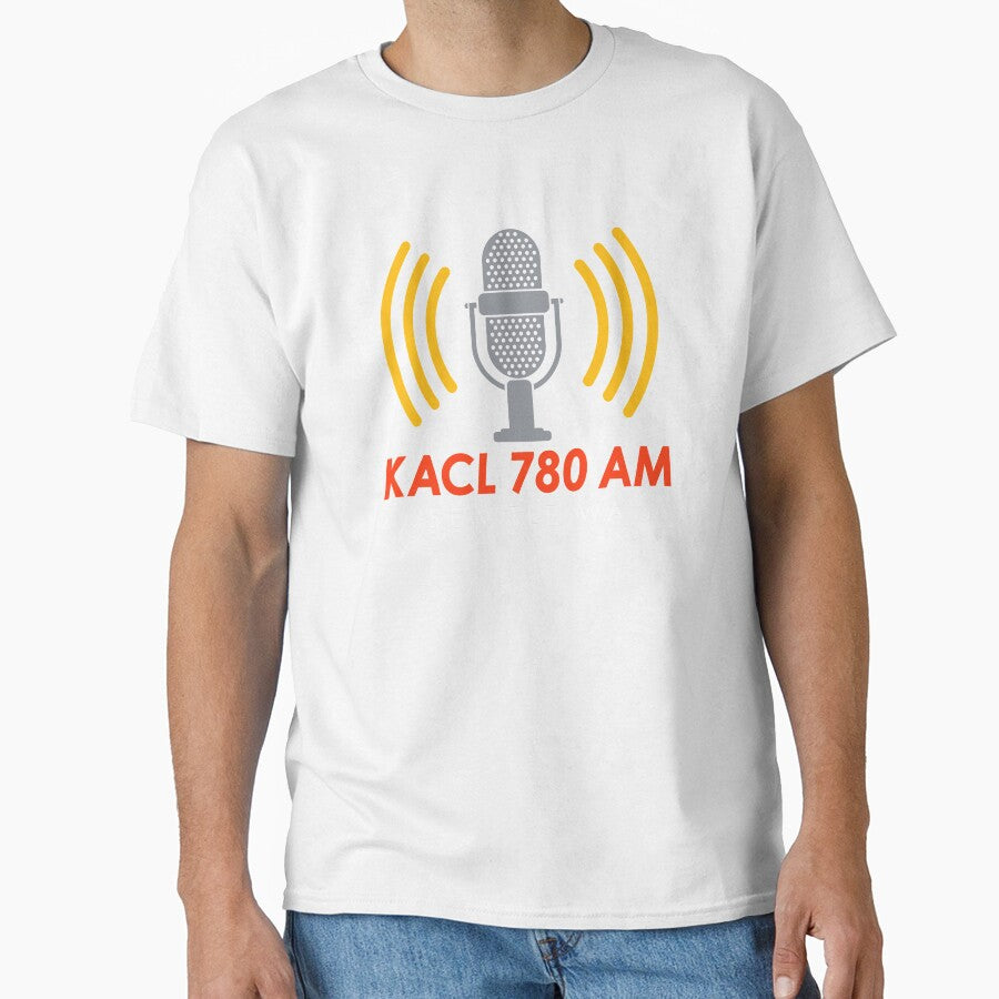 KACL 780 AM by machmigo