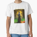 Halloween Tshirts Wear Your Vibes by SAGAR329