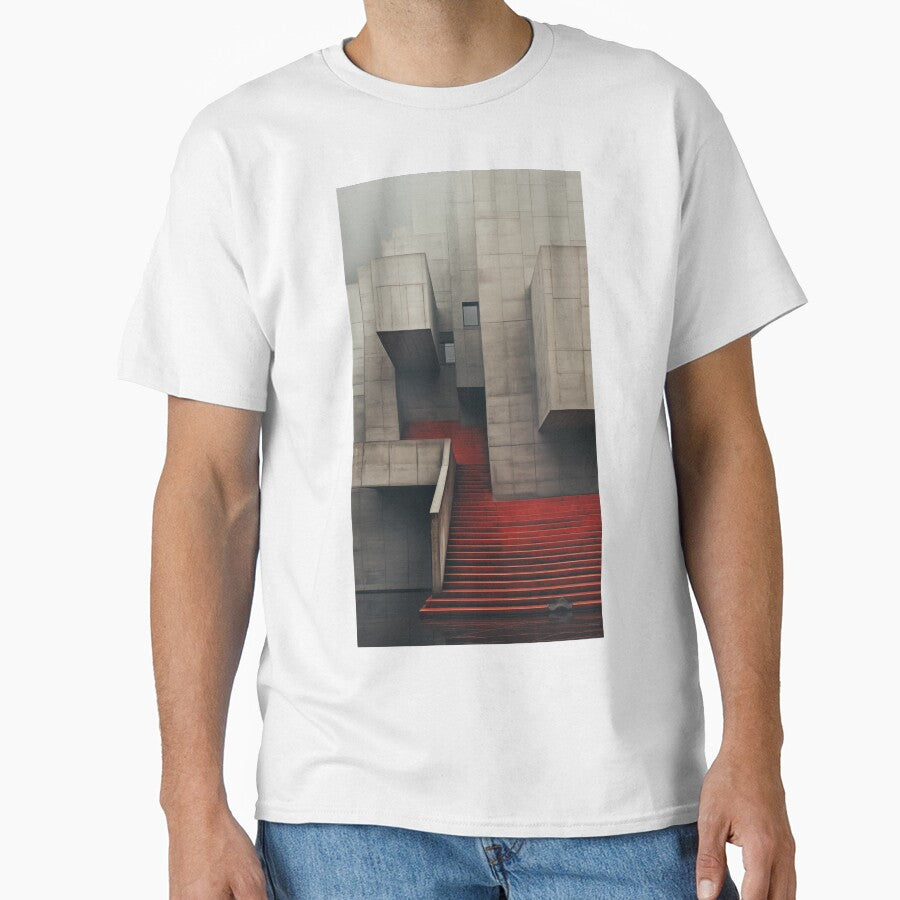 Compound - Brutalism by Fushiii
