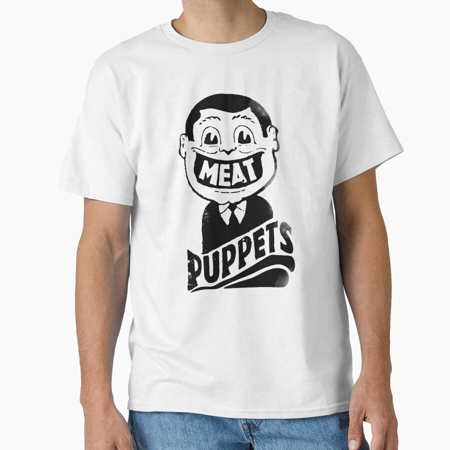 Meat Puppets by pmunyu