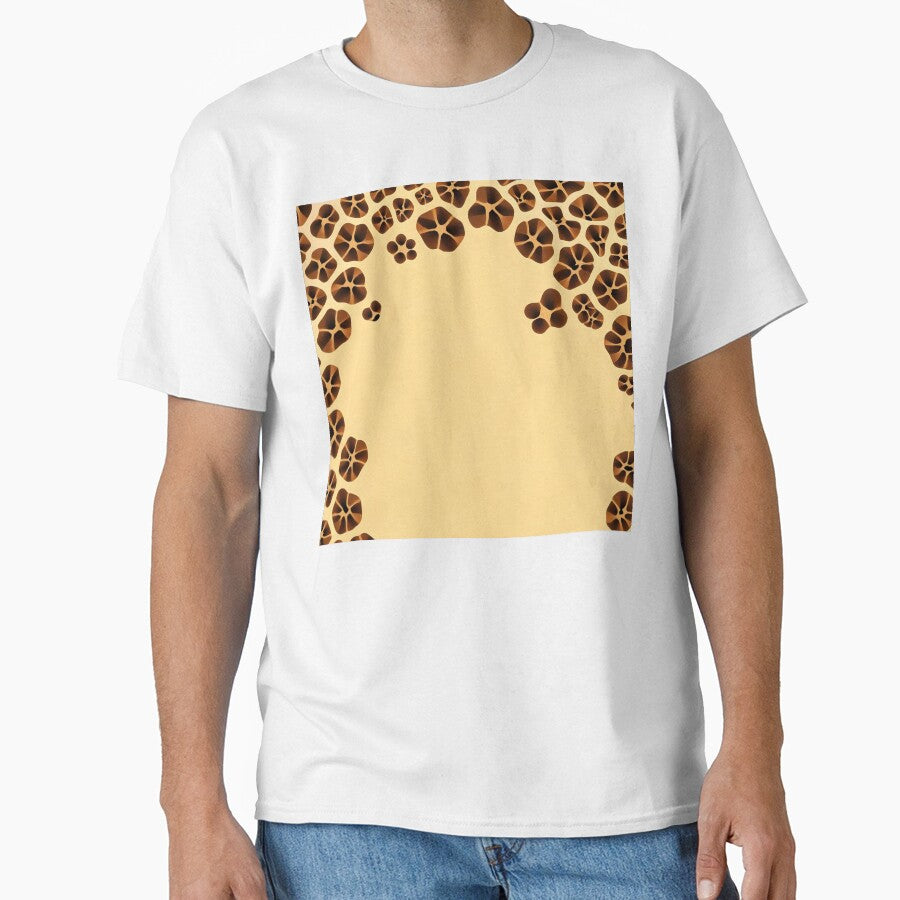 Giraffe Skin 1 by HebaRK Studio