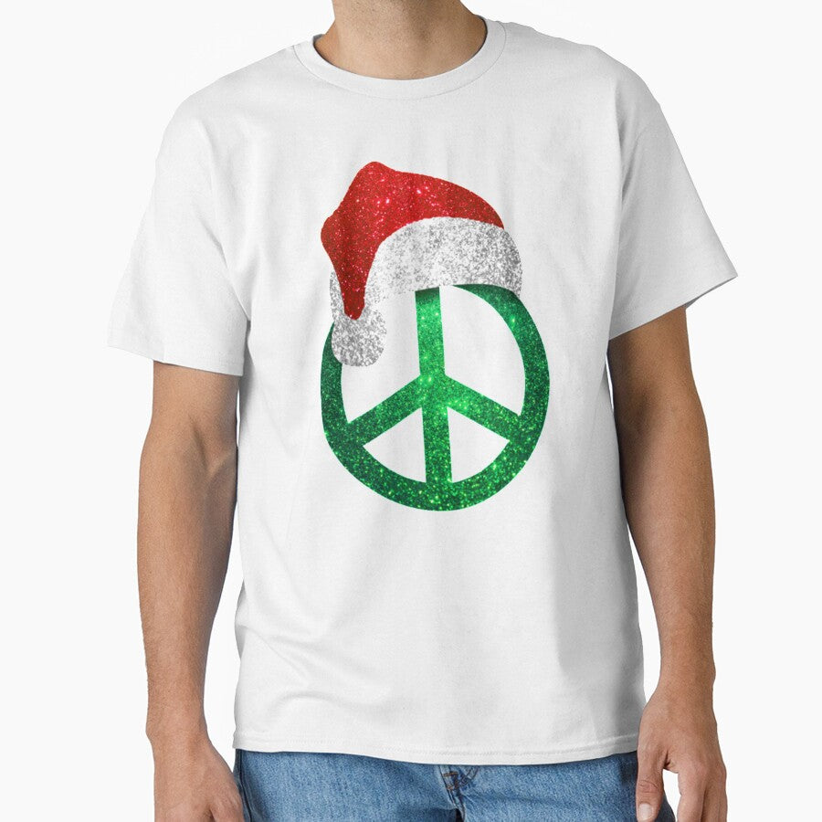 Hippie Flower Children Hippie Logo Christmas by GiteLois