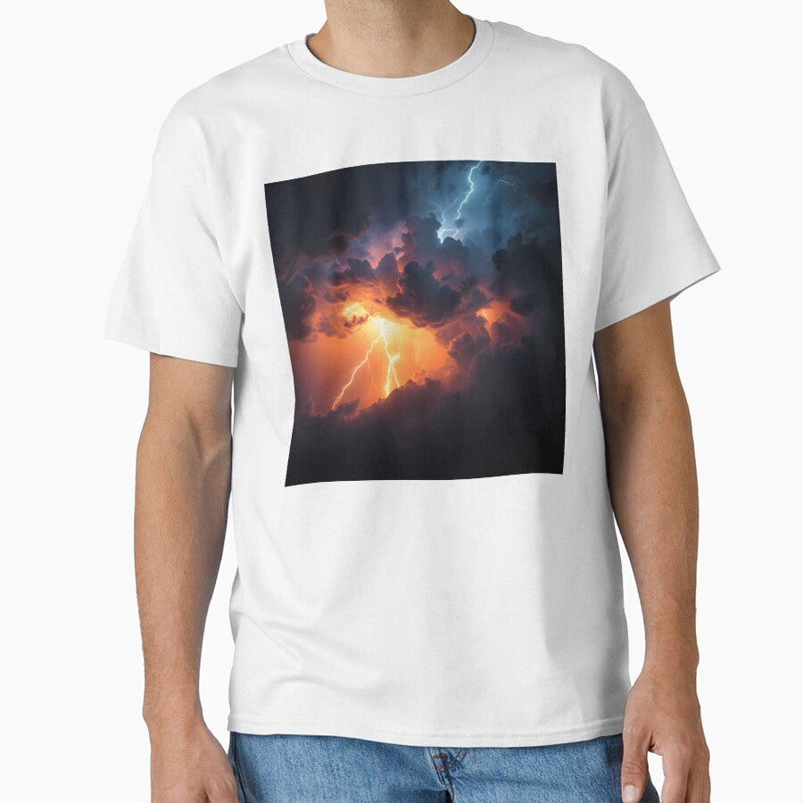 Lightning 3 by HebaRK Studio