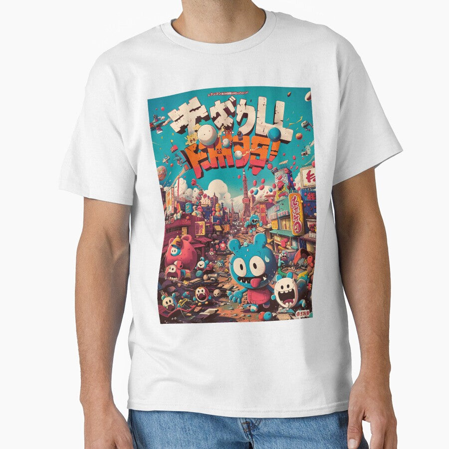 Frenzy by Retro Type