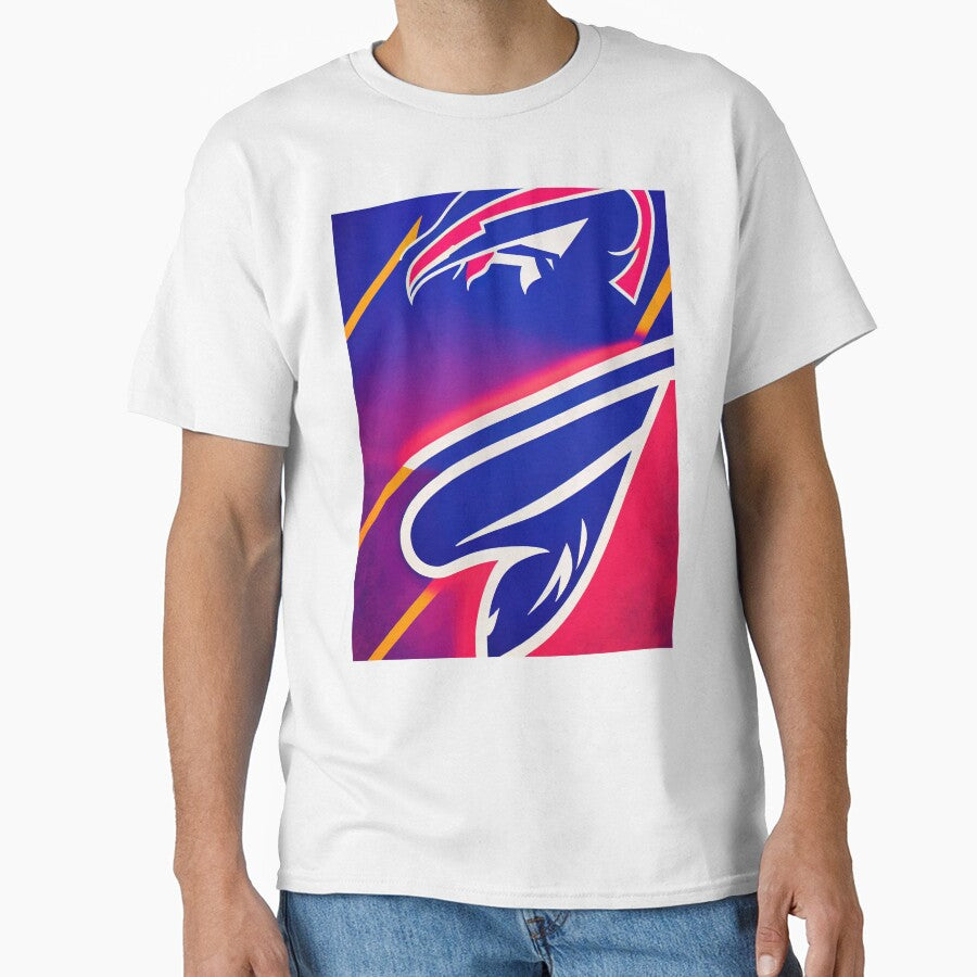 Minimalist eagle by ComicsFactory