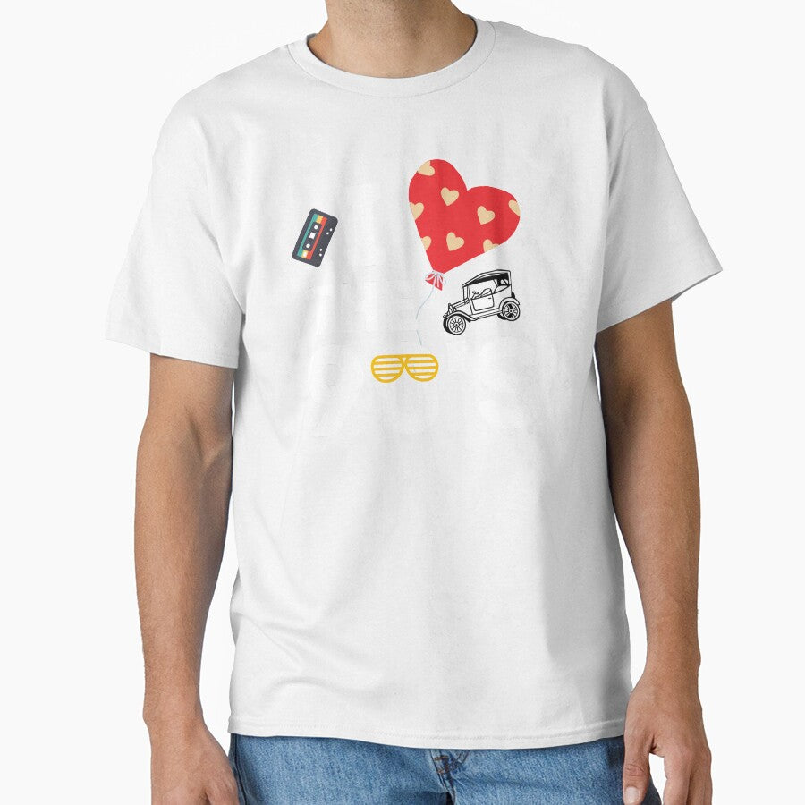 i love the 90's | Retro Made in the 90s by ronaldsonou
