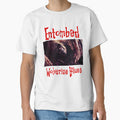 Entombed Wolverine Blues Death Meta by Ognjen Baskalovic