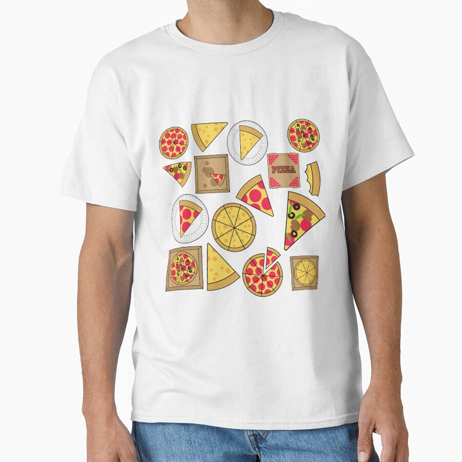 PIZZA PARTY by MineEyes