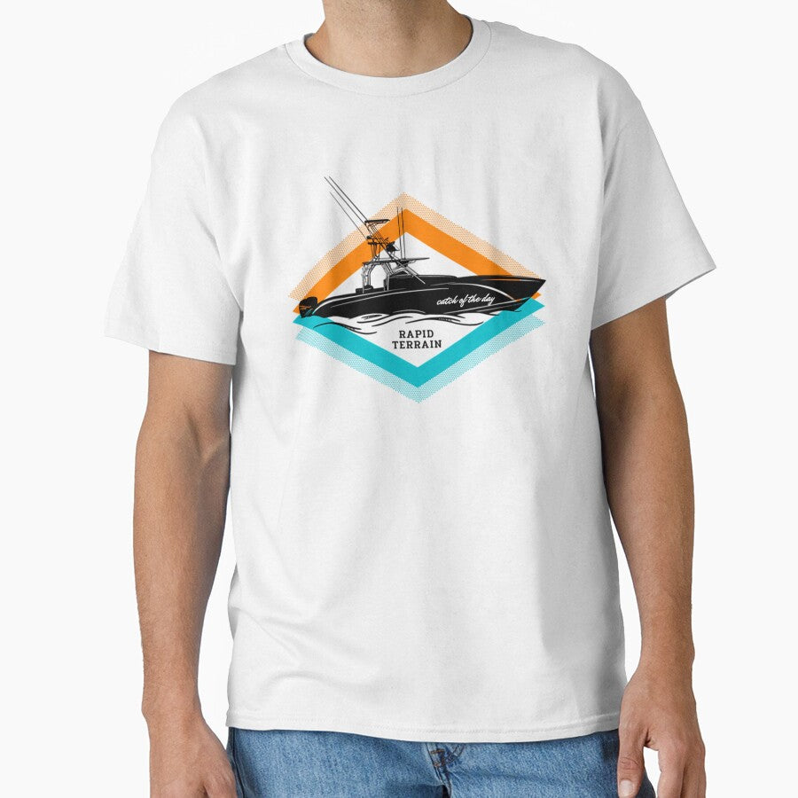 Dude Where_S My Boat Long Sleeve by niimiutoriikif