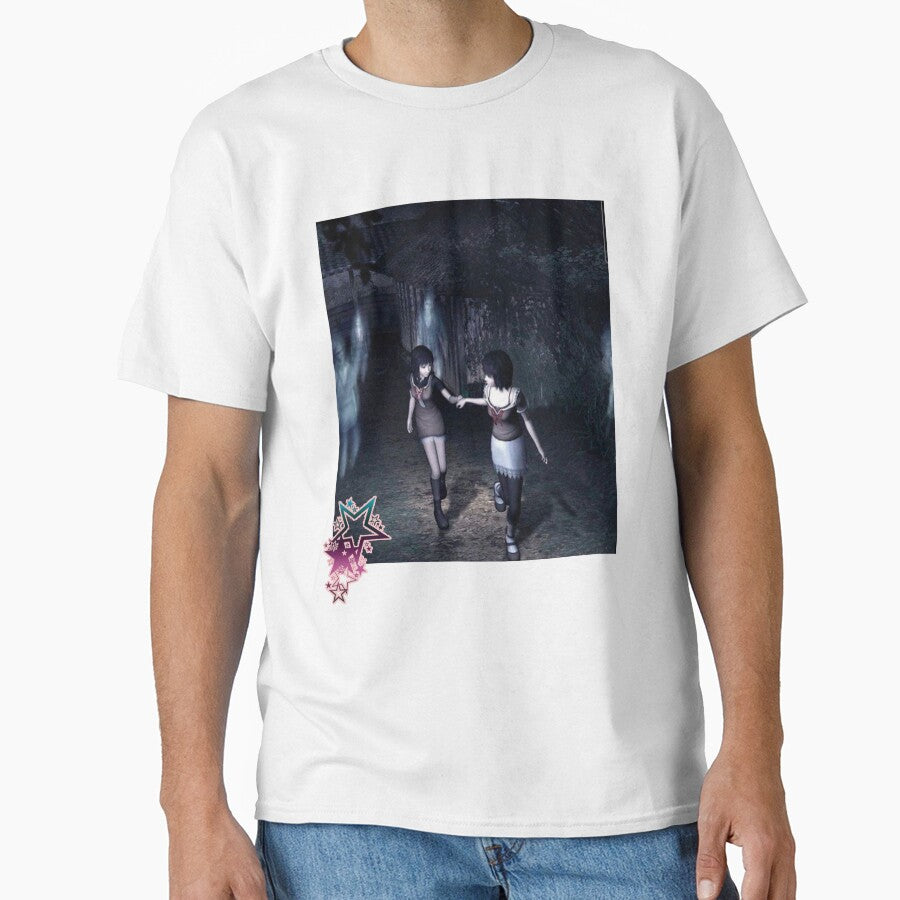 Fatal frame y2k by saffecore