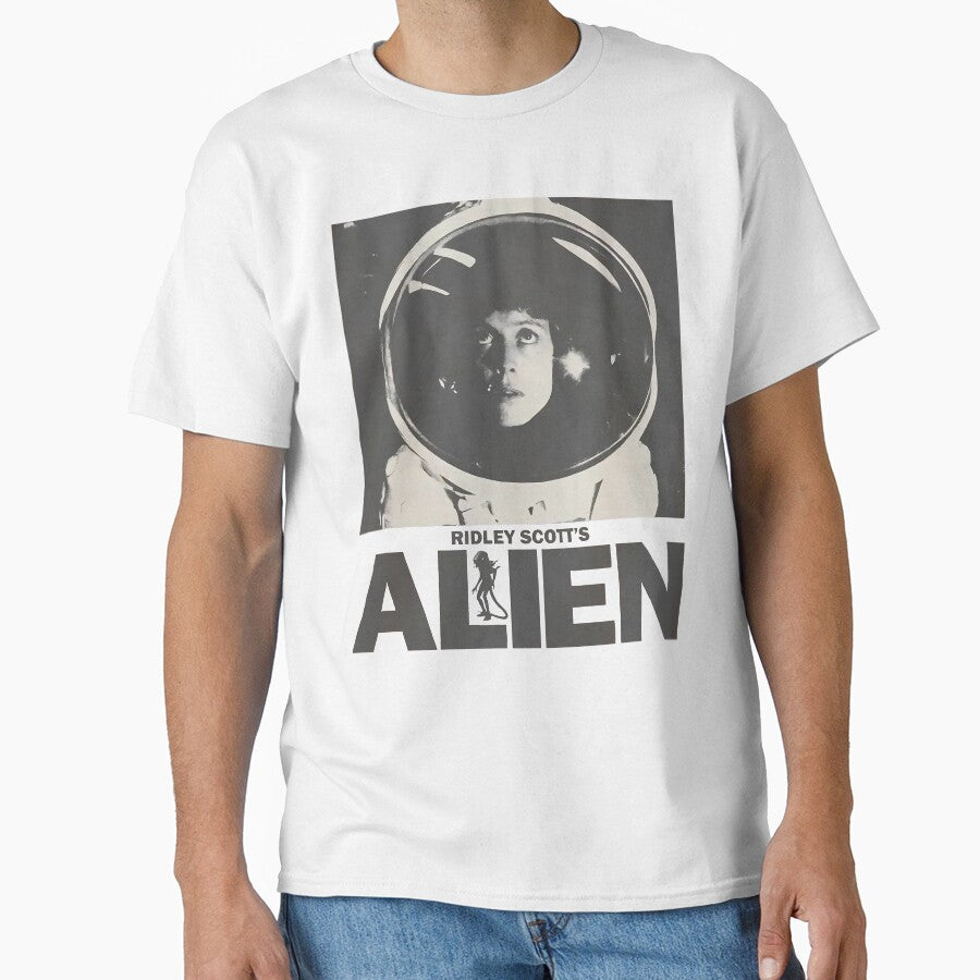 Alien 1979 Movie #056454 by BaimaDLCmin