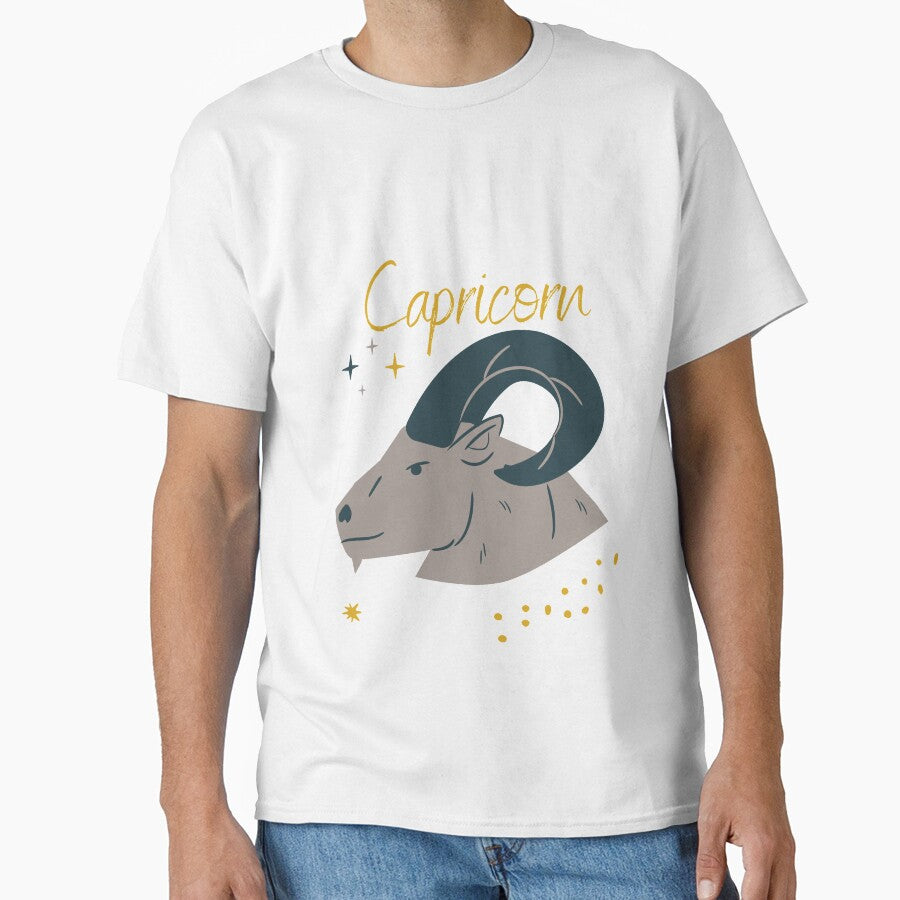 Stylish design for Capricorn owners by bounce-1