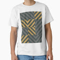 Beautiful Line Art T-shirt by storeInsight