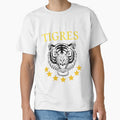 The Tiger Shirt | Riot Grrrl Post Punk Band T-Shirt | new York by SztylishDesigns