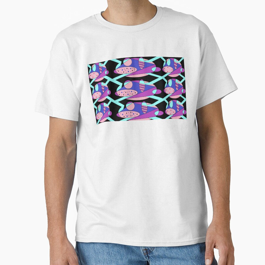 Object of Abstraction by oceantospace