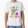 I'm a 90s Kid by Lorify