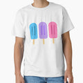 Popcisle Trio by DiscoCherryShop