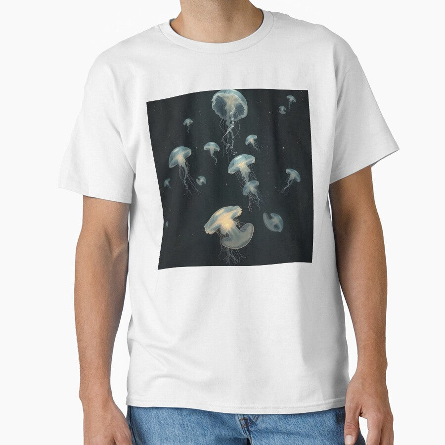Jellyfish 1 by HebaRK Studio