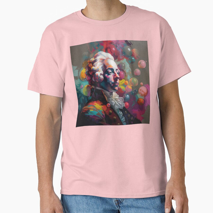 Baroque meets pop art by Salem3one