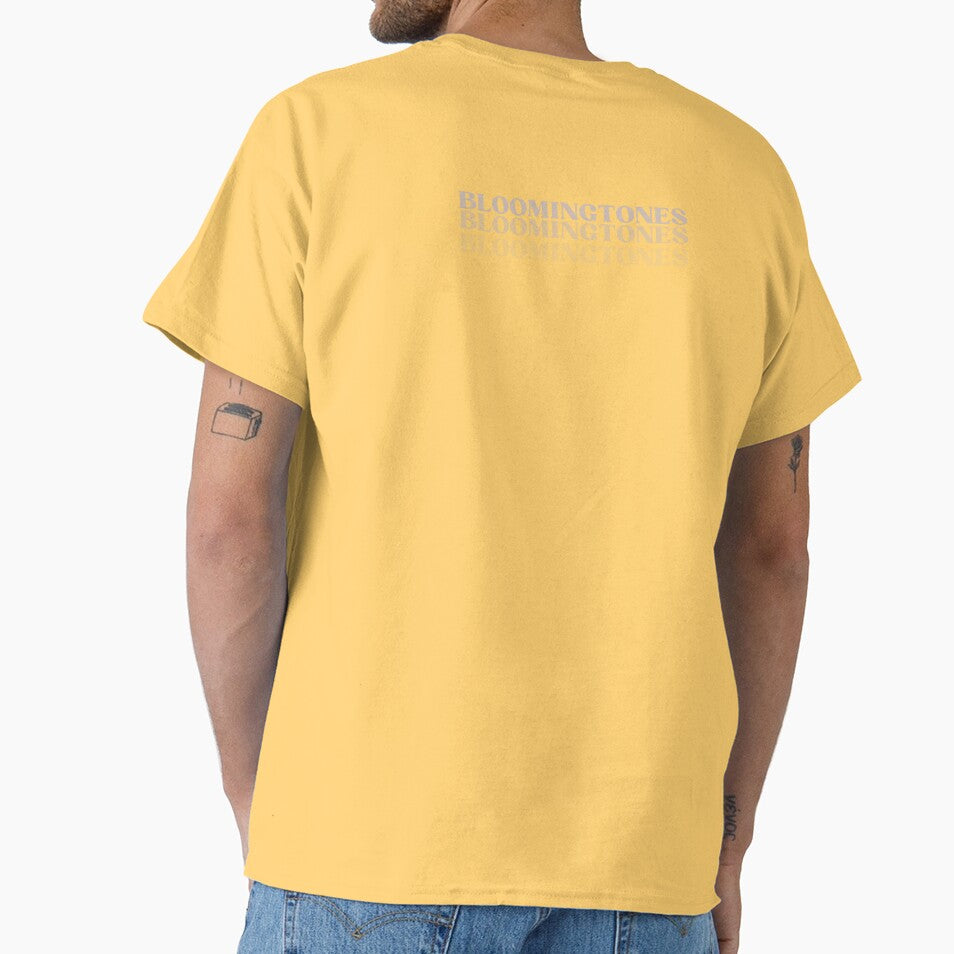Bloomingtones Fading Tan by Bloomingtones