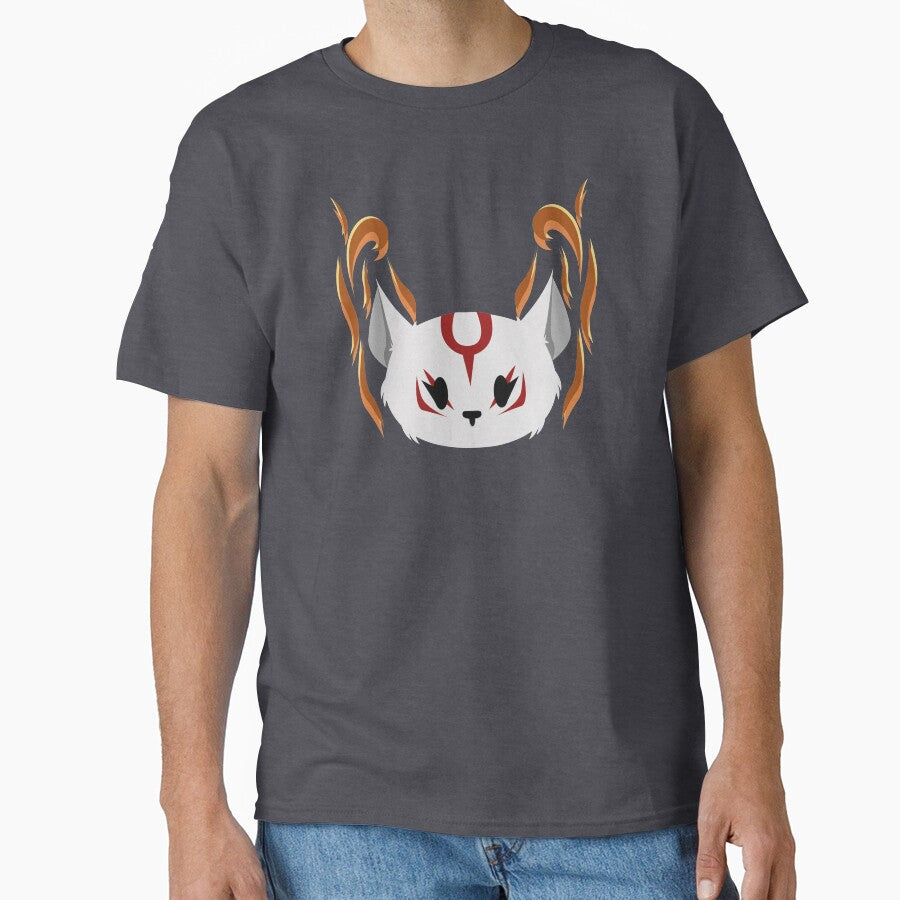Cute Okami by MadUndead