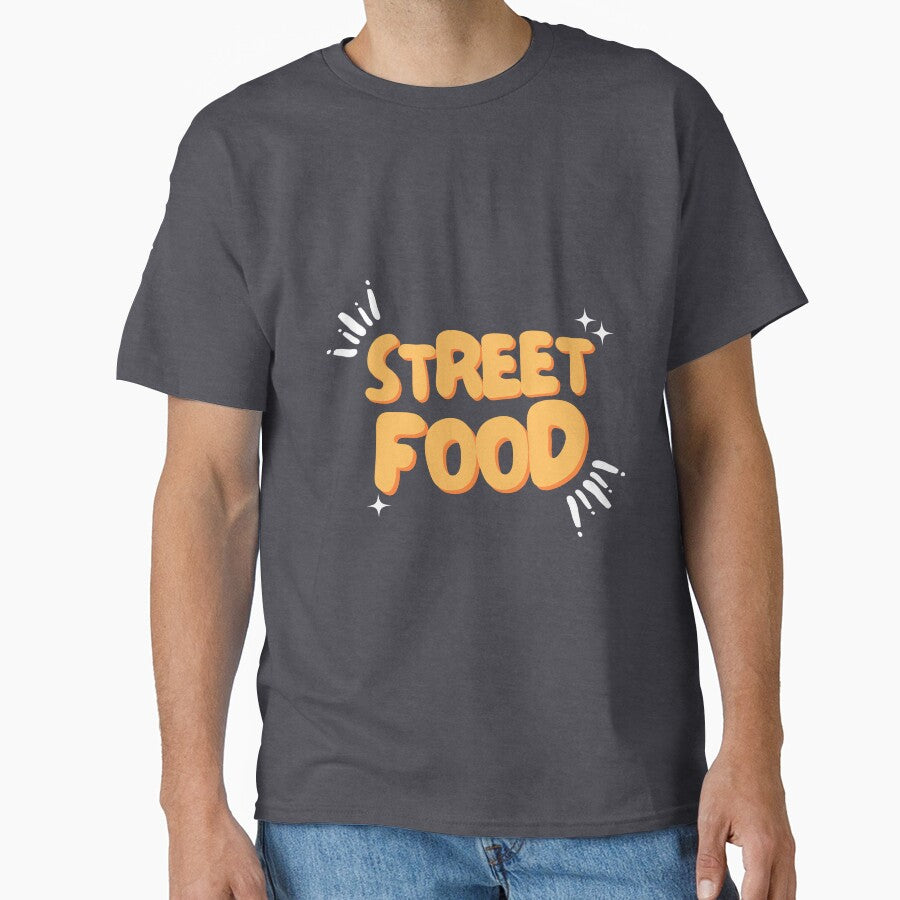 Street Food Design by derendesign