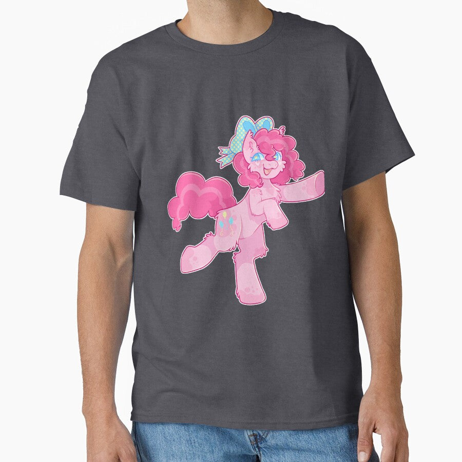 PINKIE PIE by Circecil